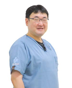 医師イメージ