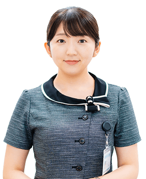 事務イメージ